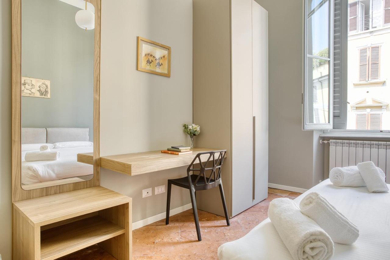 Joivy Cute Apt Near Guastalla Gardens Milán Exteriér fotografie